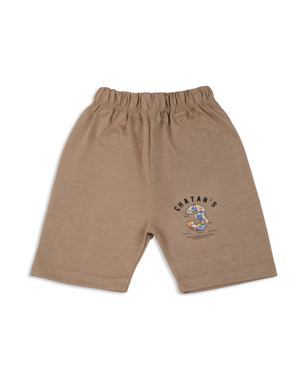 Valuables Boy's Half Sleeves Suit, Boys Sets & Suits, Valuables, Chase Value