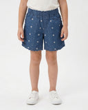 Valuables Girl’s Shorts, Girls Shorts Skirts, Chase Value, Chase Value