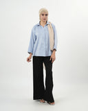 Valuables Women's Western Top