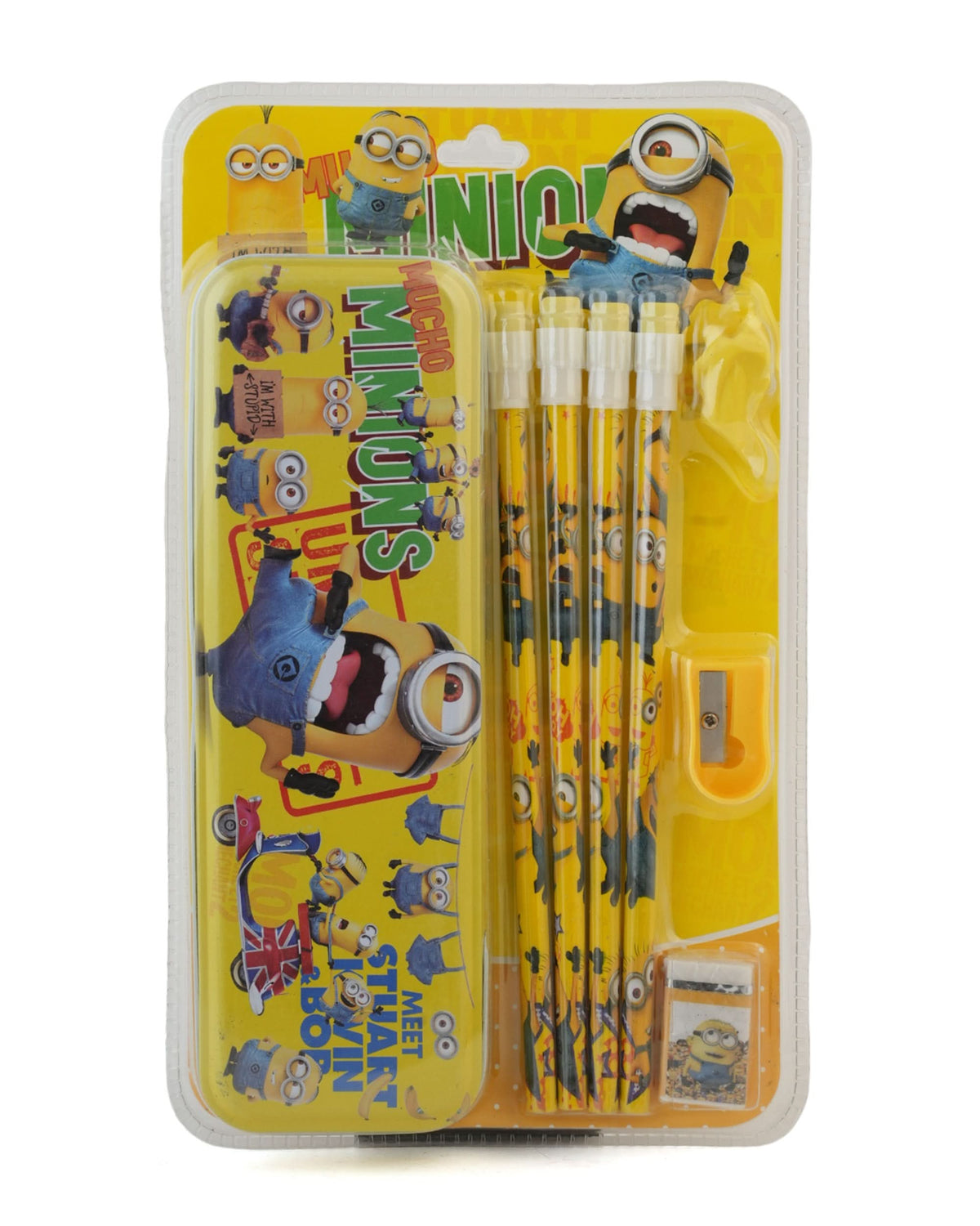 Stationery set, Stationery Supplies, Chase Value, Chase Value
