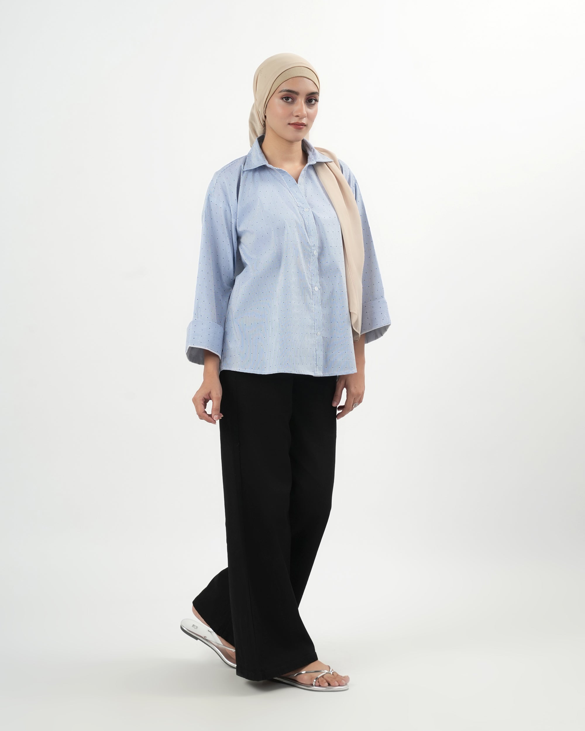 Valuables Women's Western Top