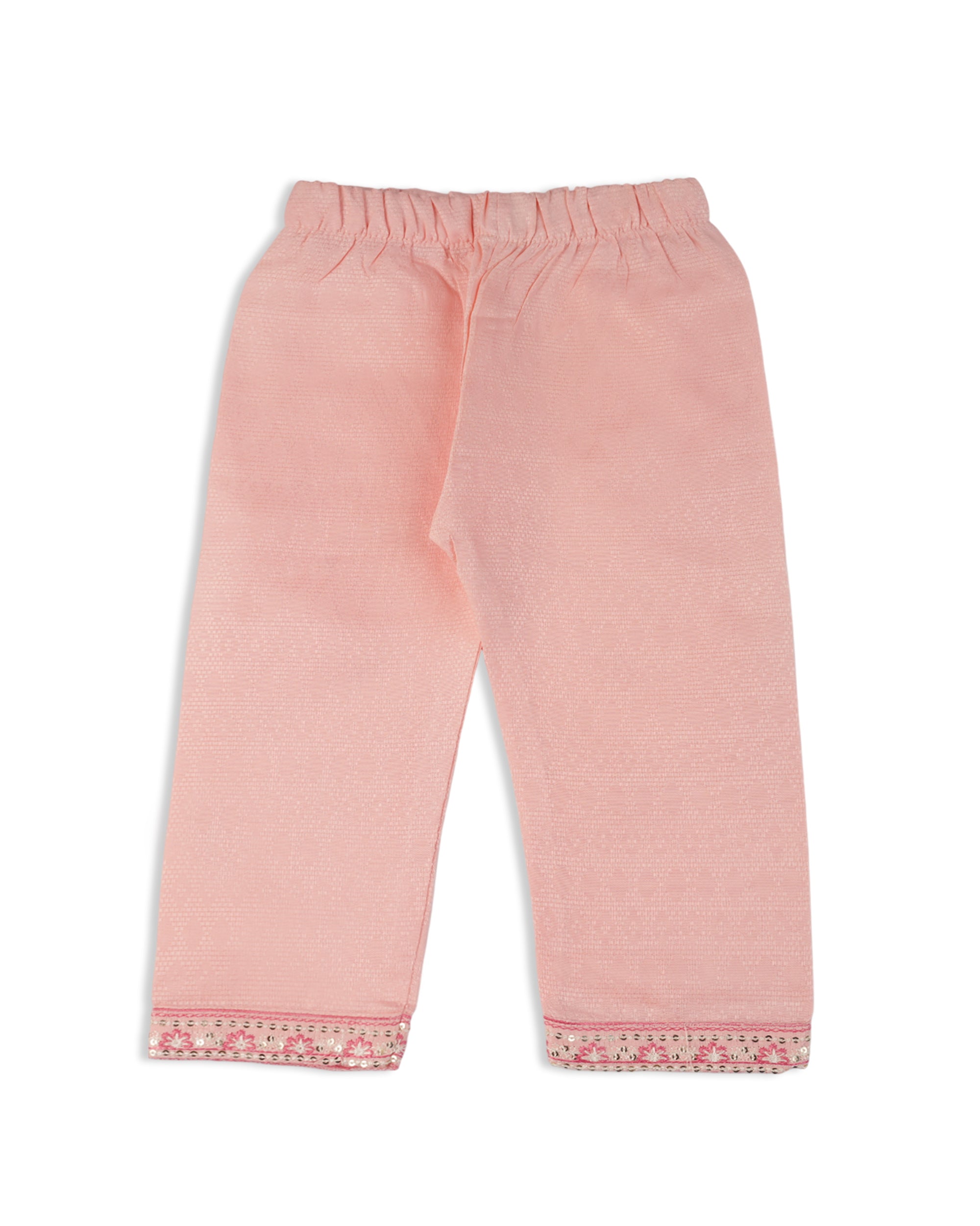 Girl’s Embroidered Shalwar Suit, Girls Shalwar Kameez, Chase Value, Chase Value