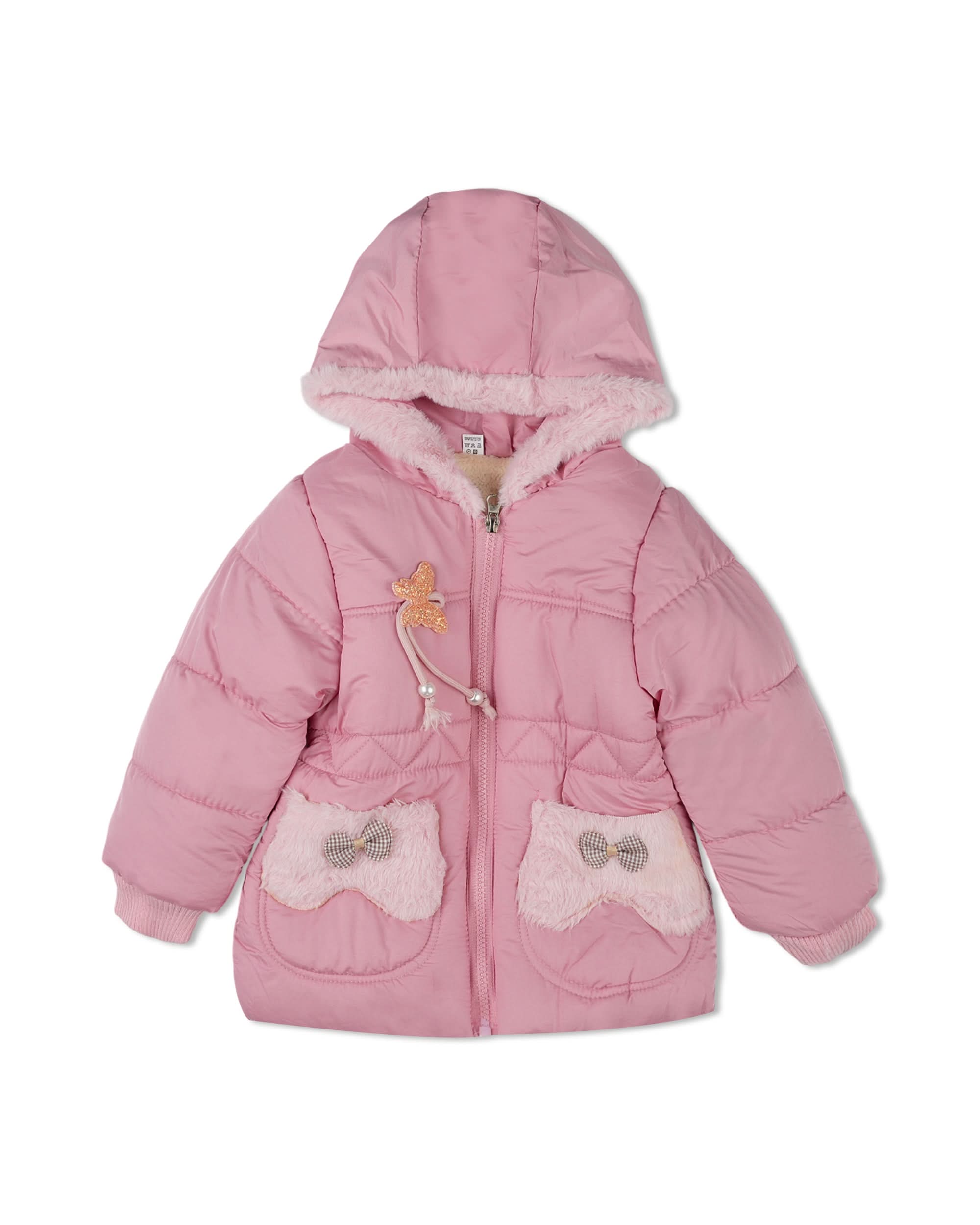 Girls Jacket, Girls Jackets, Chase Value, Chase Value