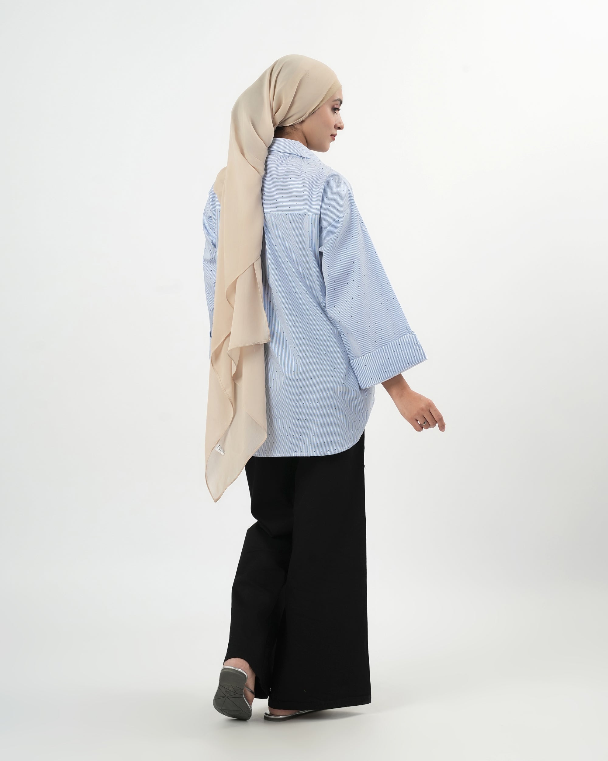Valuables Women's Western Top
