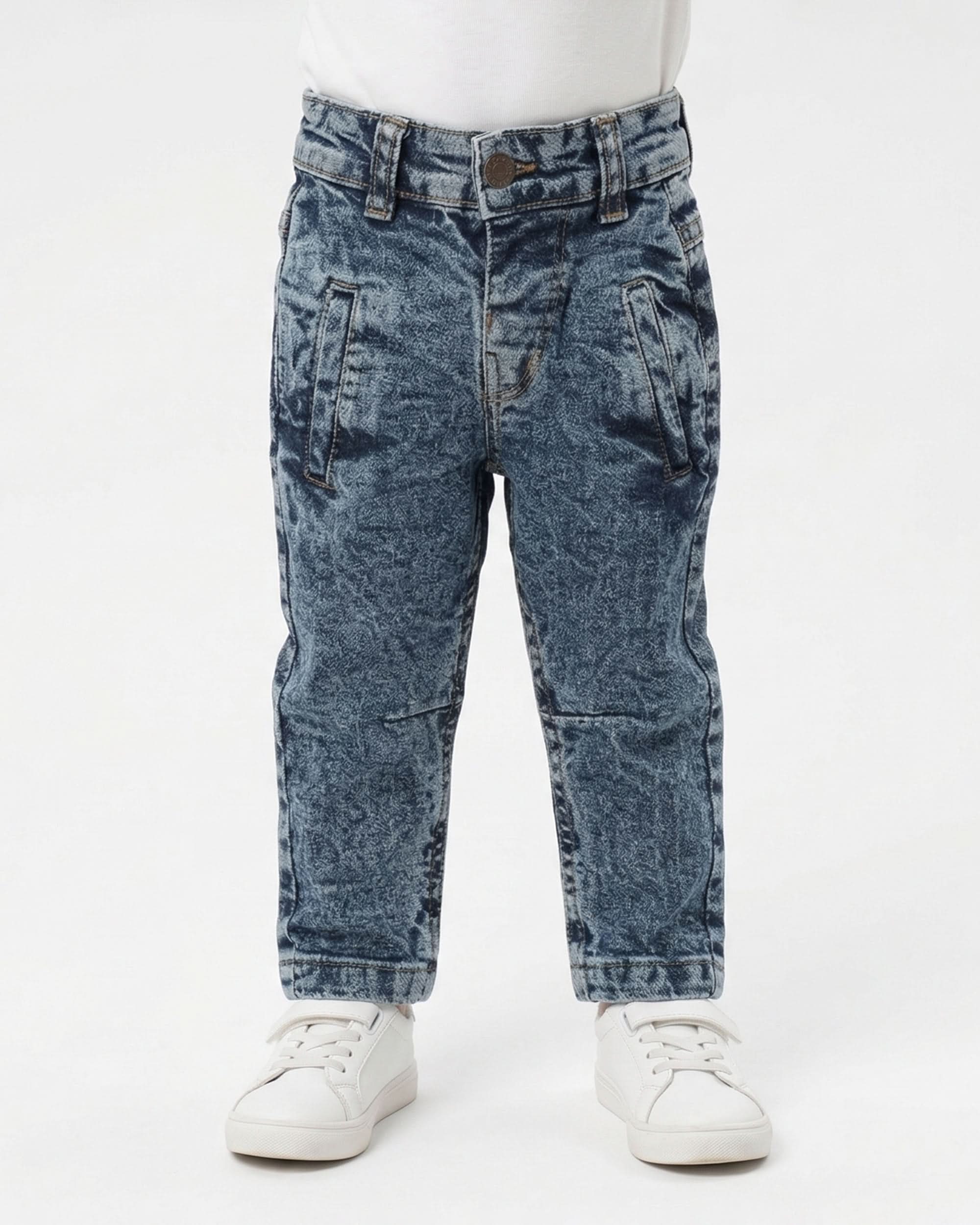Boy’s Denim Pant, Boys Denim Pants, Chase Value, Chase Value