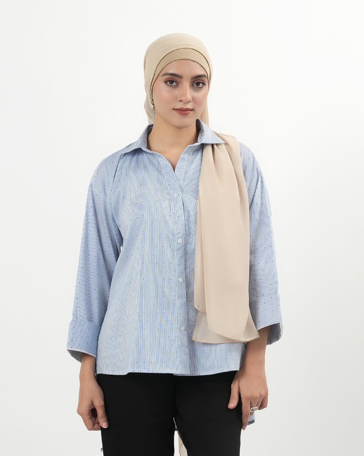 Valuables Women's Western Top