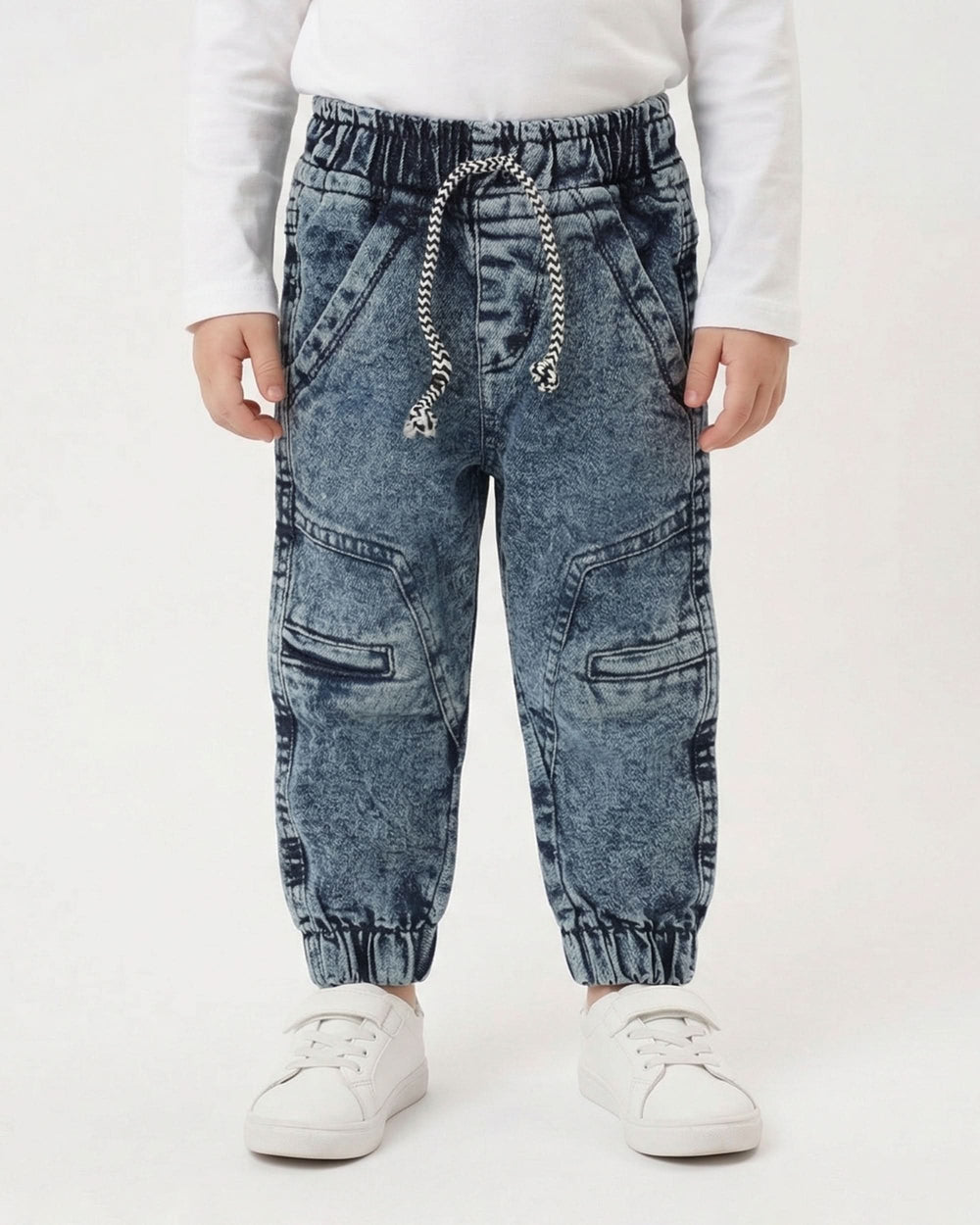 Boy’s Denim Pant, Boys Denim Pants, Chase Value, Chase Value