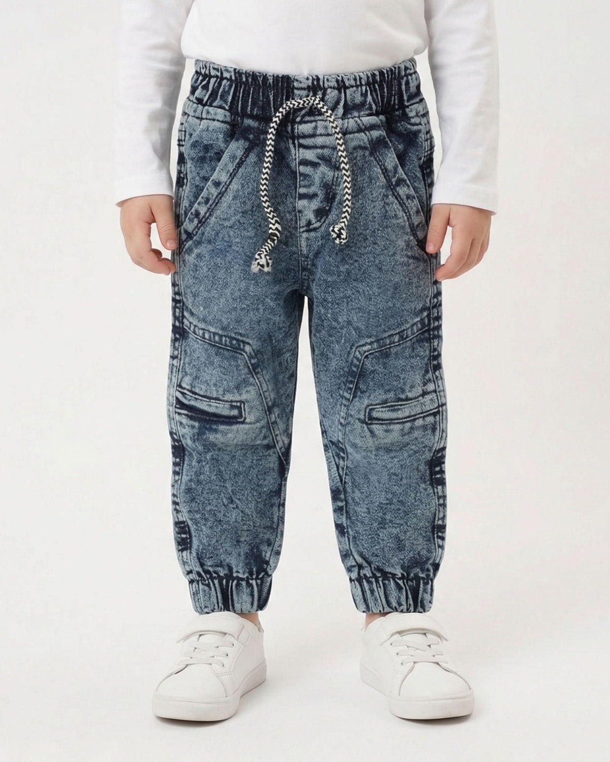 Boy’s Denim Pant, Boys Denim Pants, Chase Value, Chase Value