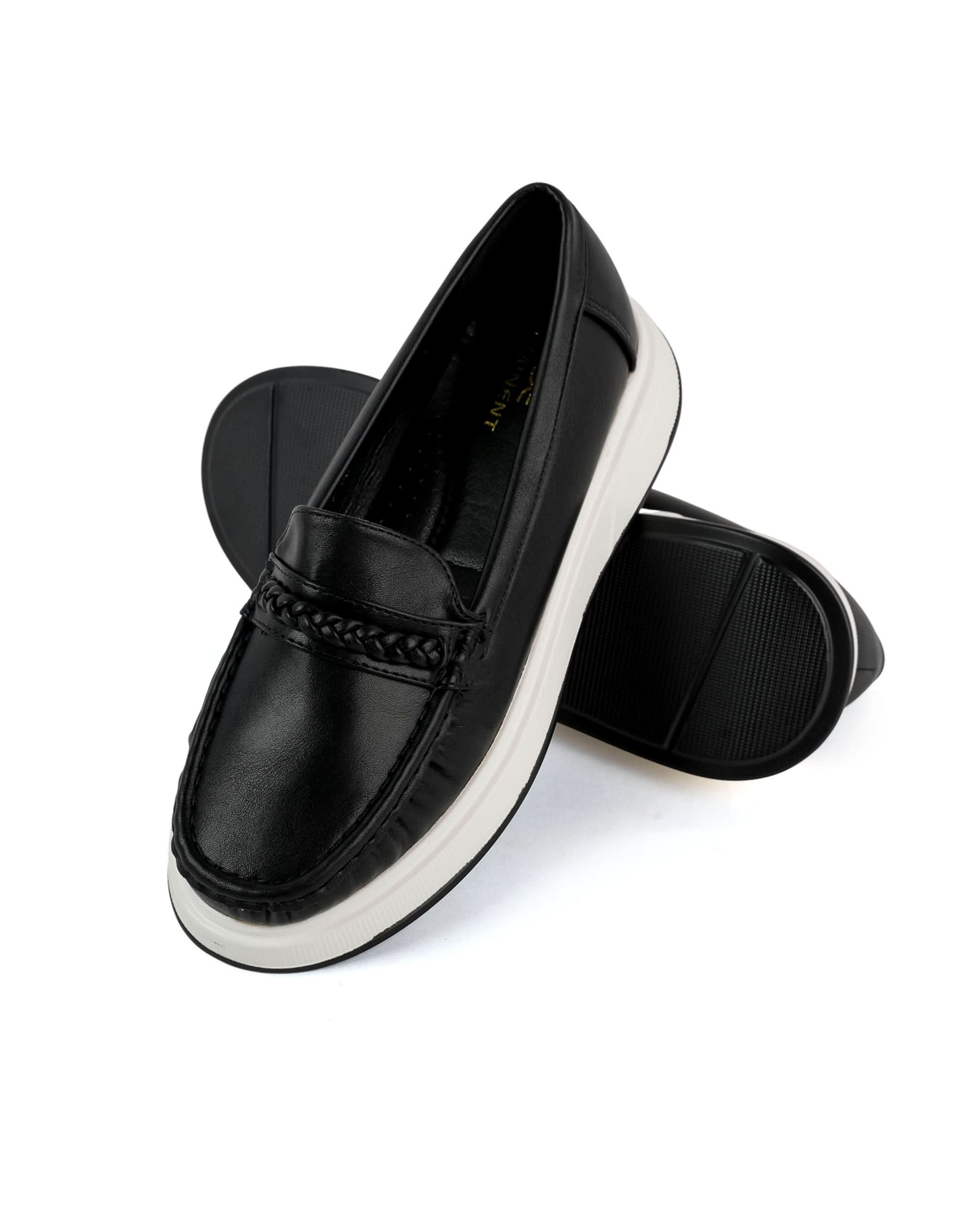 Eminent Women's Loafers Shoes, Women Casual & Sports Shoes, Eminent, Chase Value