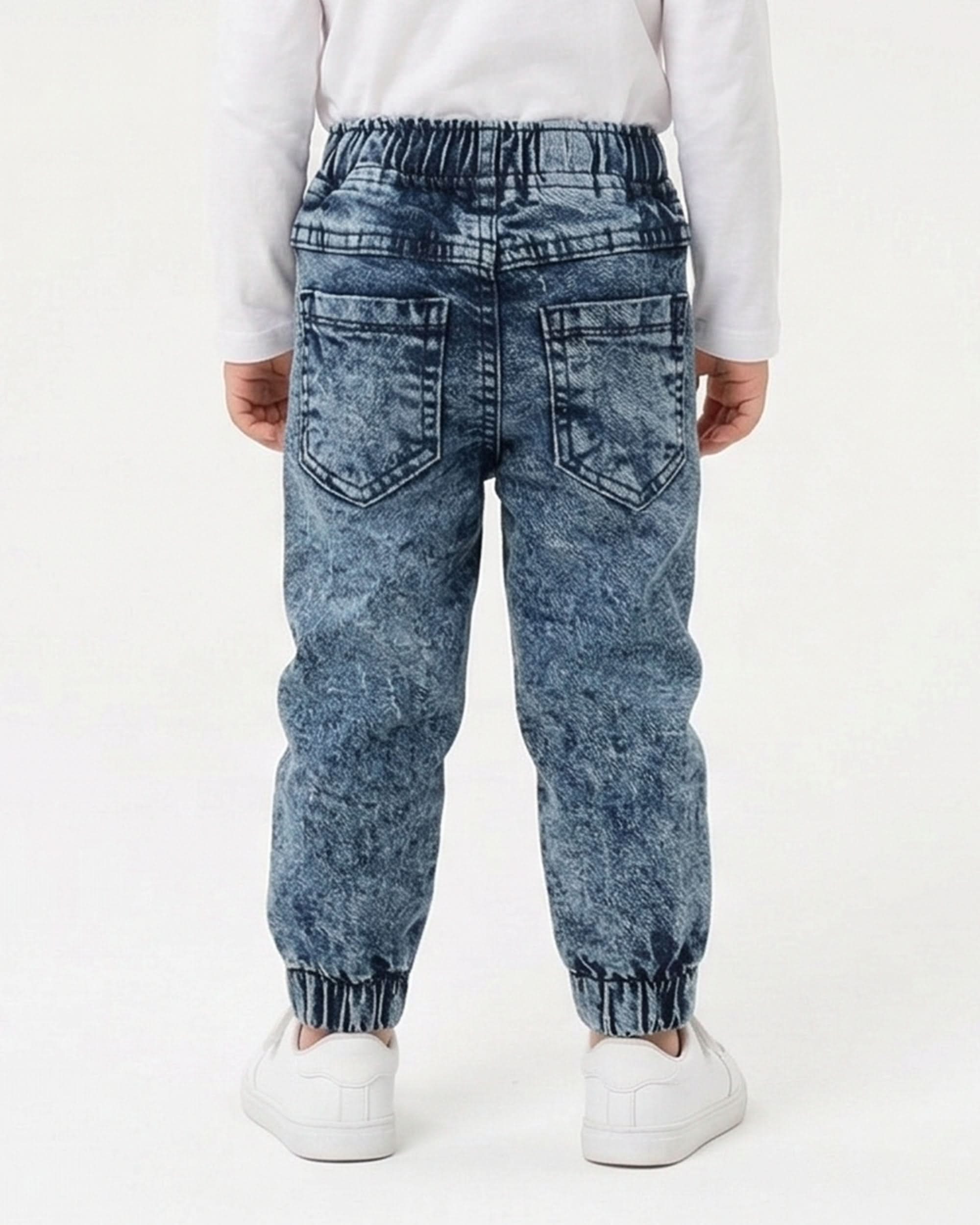 Boy’s Denim Pant, Boys Denim Pants, Chase Value, Chase Value