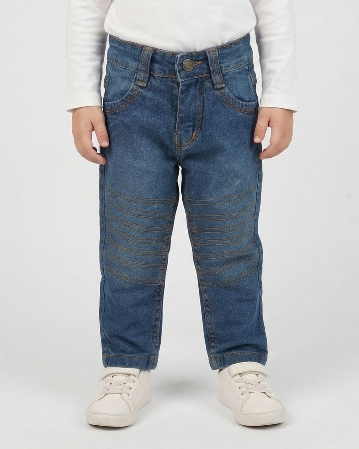 Boy’s Denim Pant, Boys Denim Pants, Chase Value, Chase Value