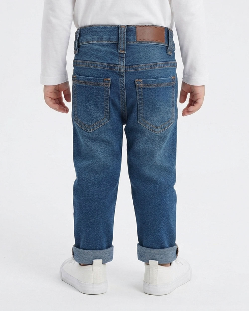 Boy’s Denim Pant, Boys Denim Pants, Chase Value, Chase Value