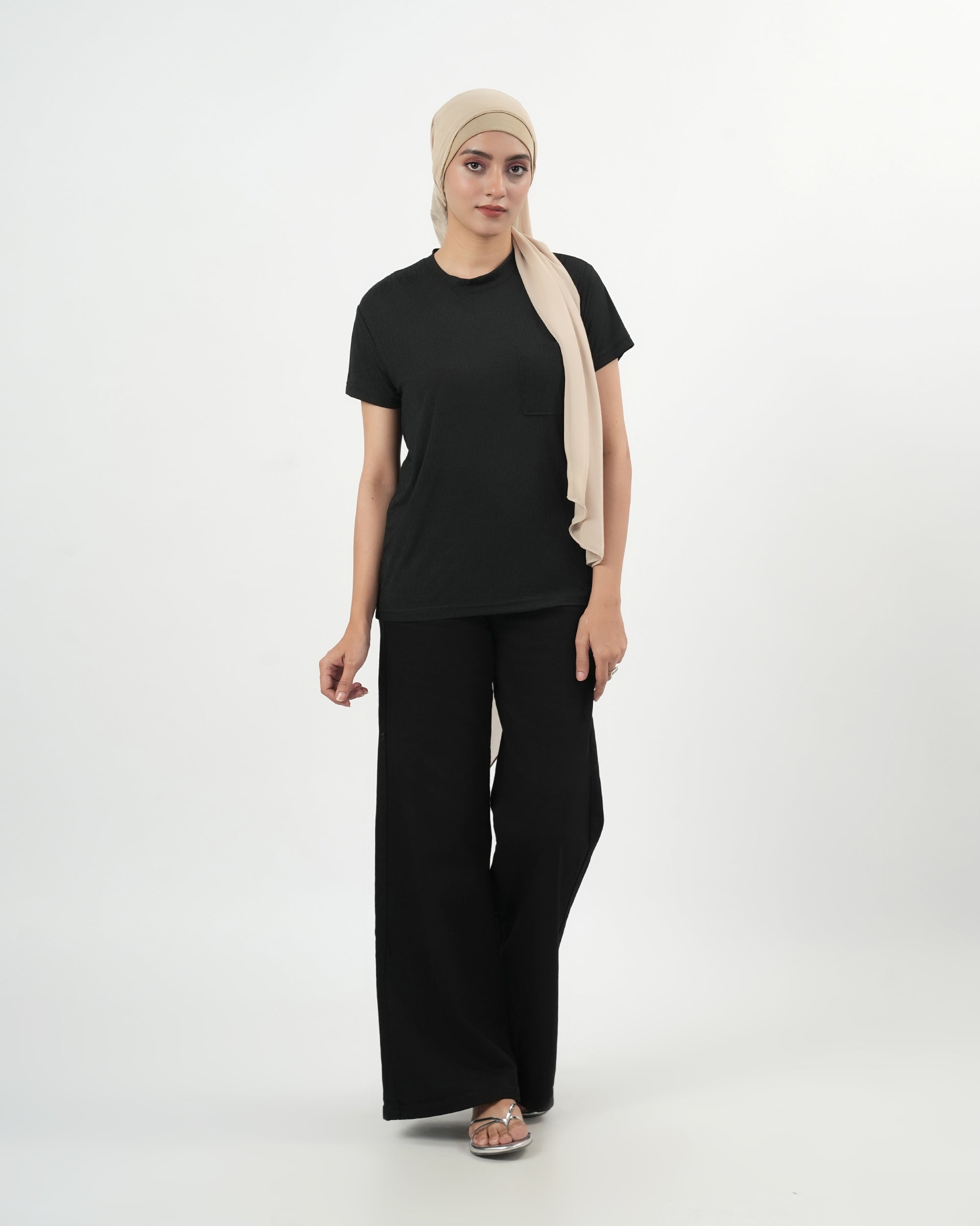 Valuables Women's Half Sleeves T-Shirt