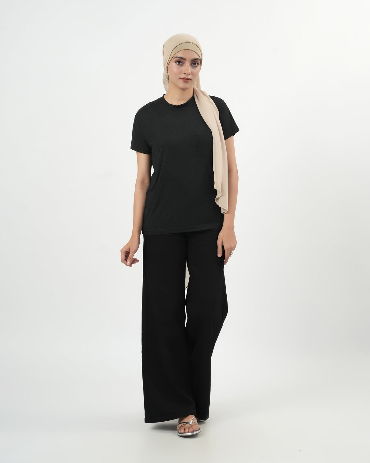 Valuables Women's Half Sleeves T-Shirt