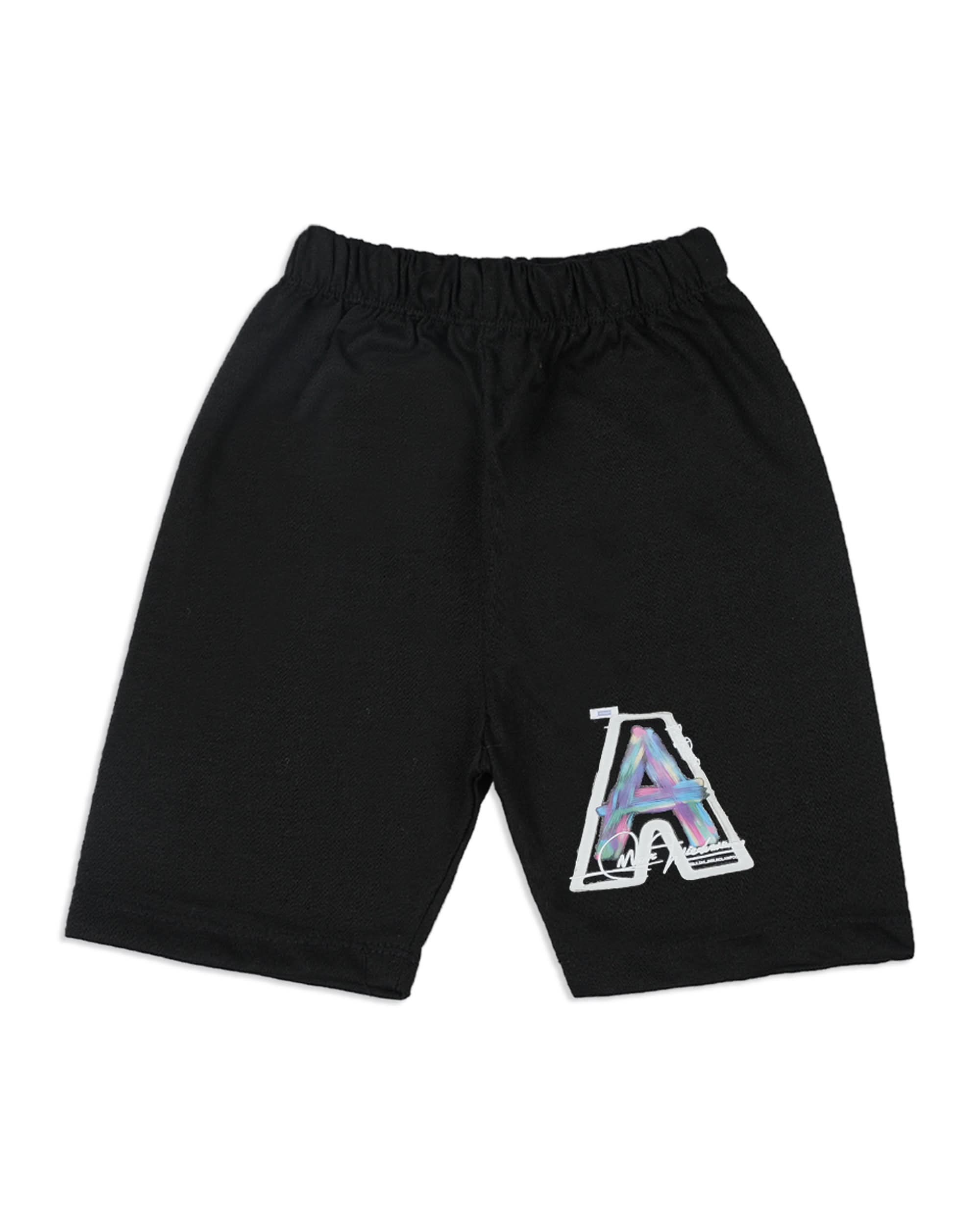 Valuables Boy's Half Sleeves Suit, Boys Sets & Suits, Valuables, Chase Value