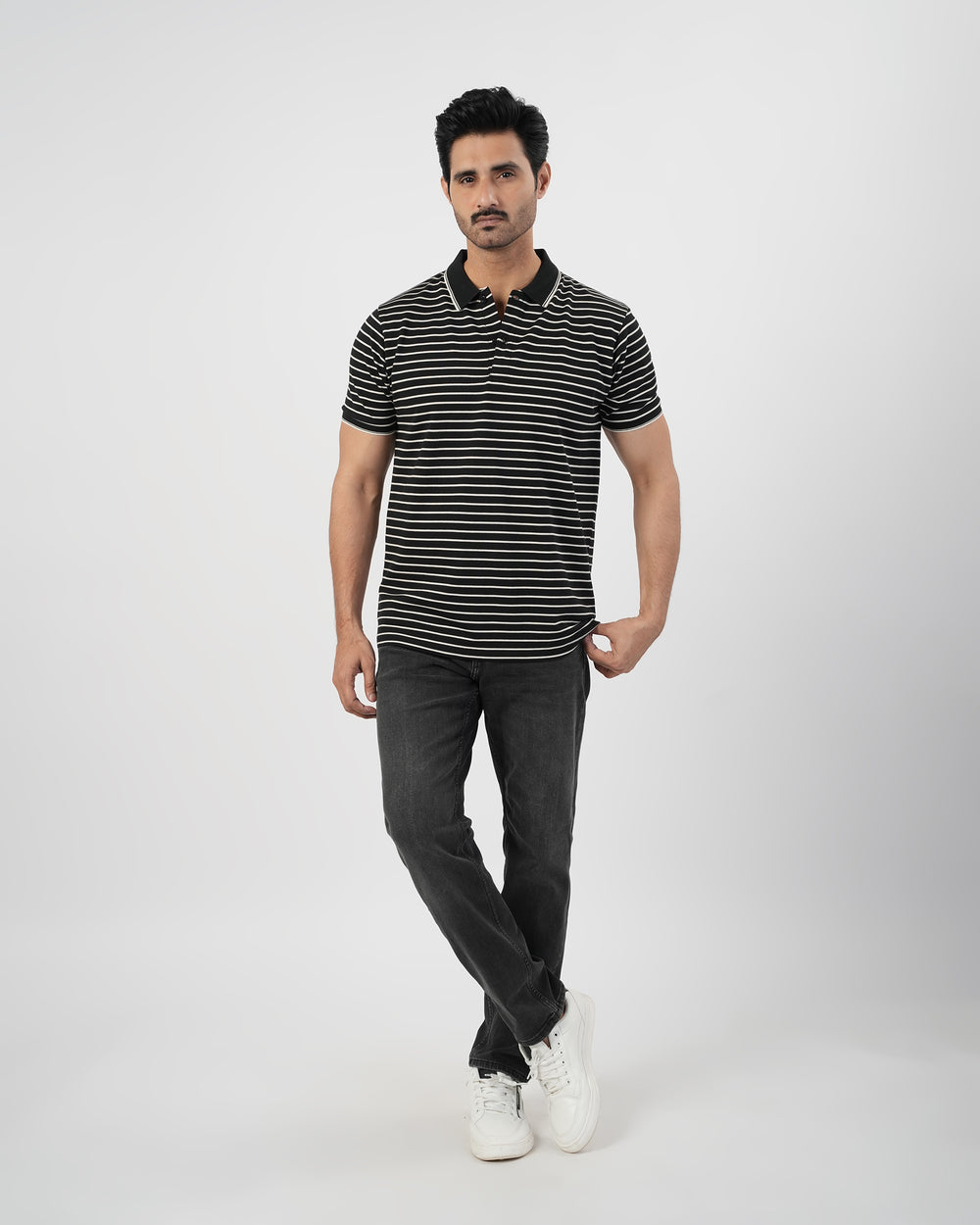 Eminent Men’s Half Sleeves Polo T-Shirt, Men's T-Shirts & Polos, Eminent, Chase Value