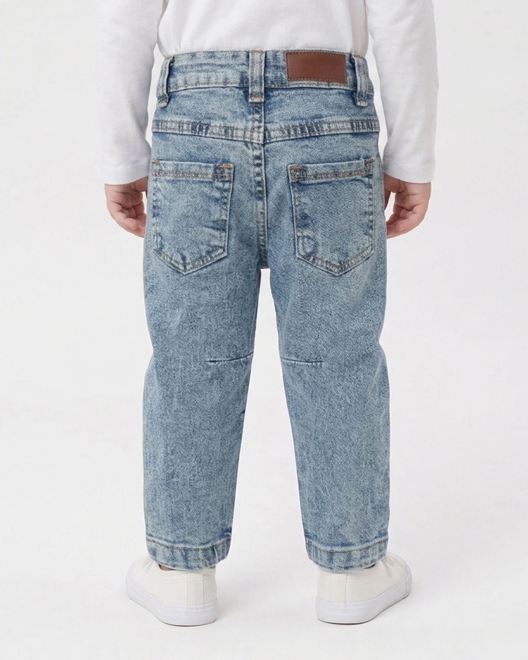 Boy’s Denim Pant, Boys Denim Pants, Chase Value, Chase Value
