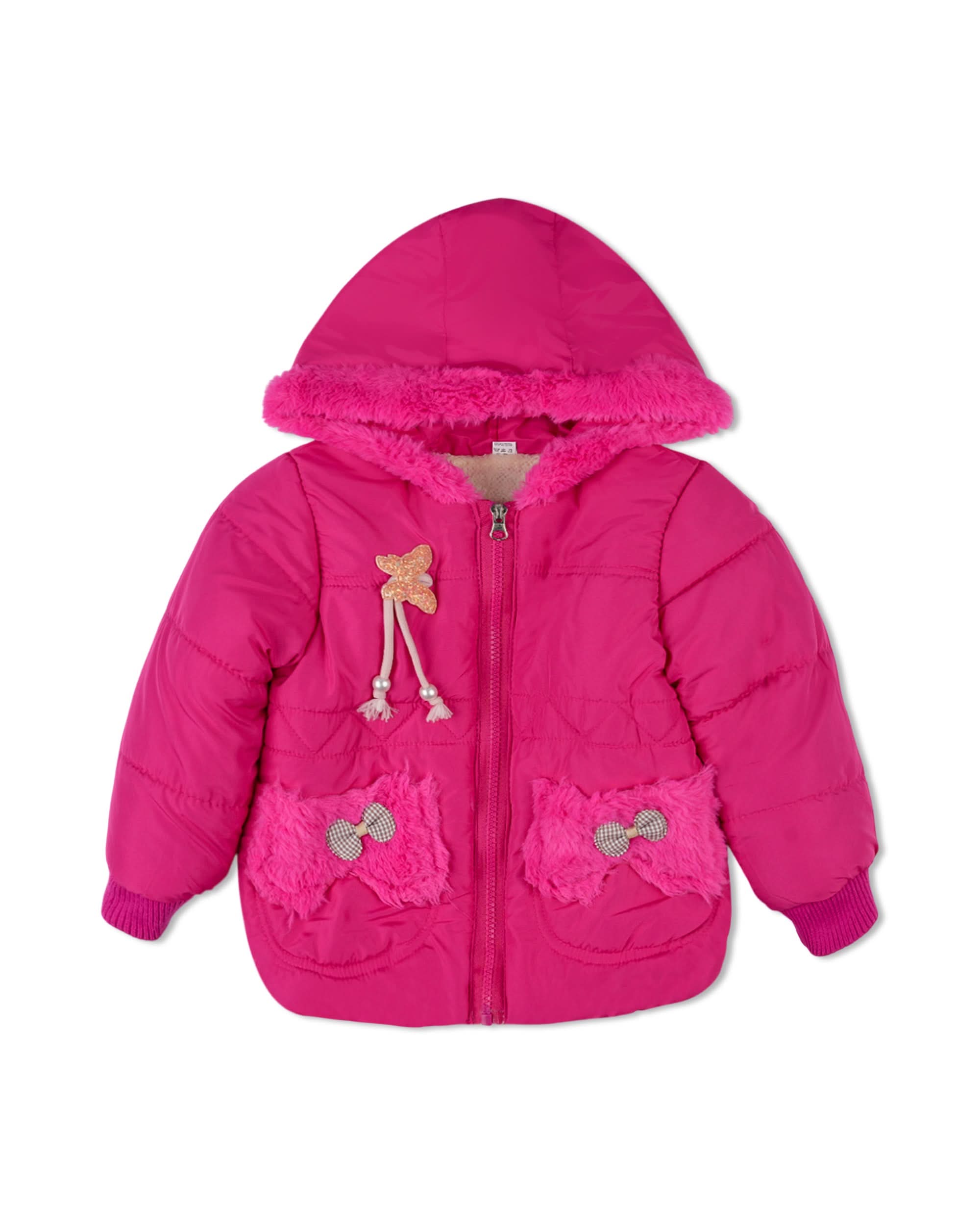 Girls Jacket, Girls Jackets, Chase Value, Chase Value