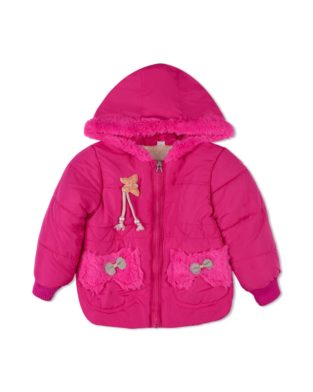 Girls Jacket, Girls Jackets, Chase Value, Chase Value
