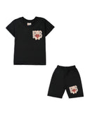 Valuables Boy's Half Sleeves Suit, Boys Sets & Suits, Valuables, Chase Value