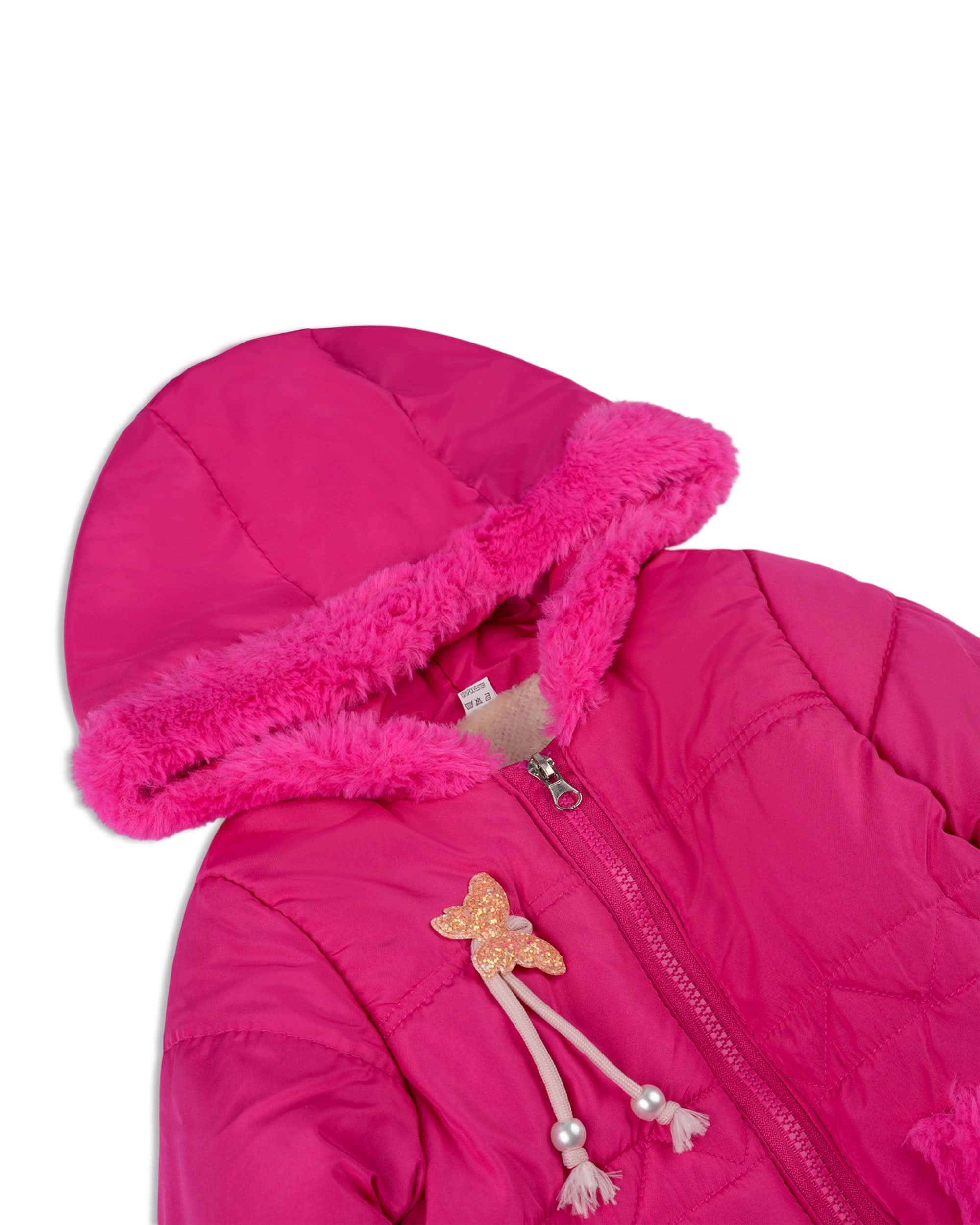 Girls Jacket, Girls Jackets, Chase Value, Chase Value
