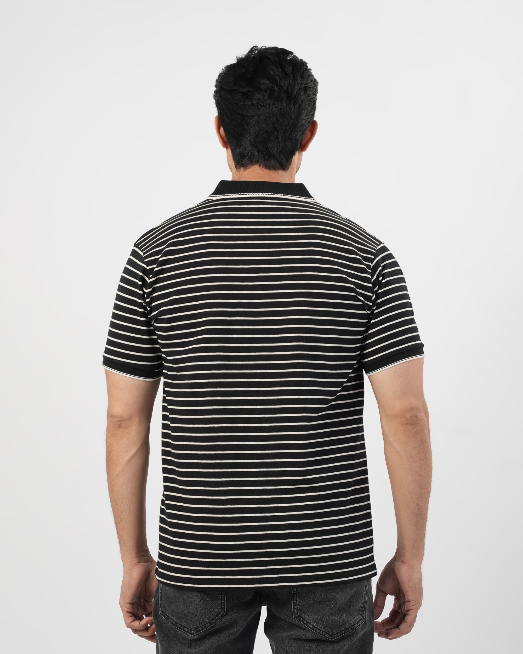 Eminent Men’s Half Sleeves Polo T-Shirt, Men's T-Shirts & Polos, Eminent, Chase Value