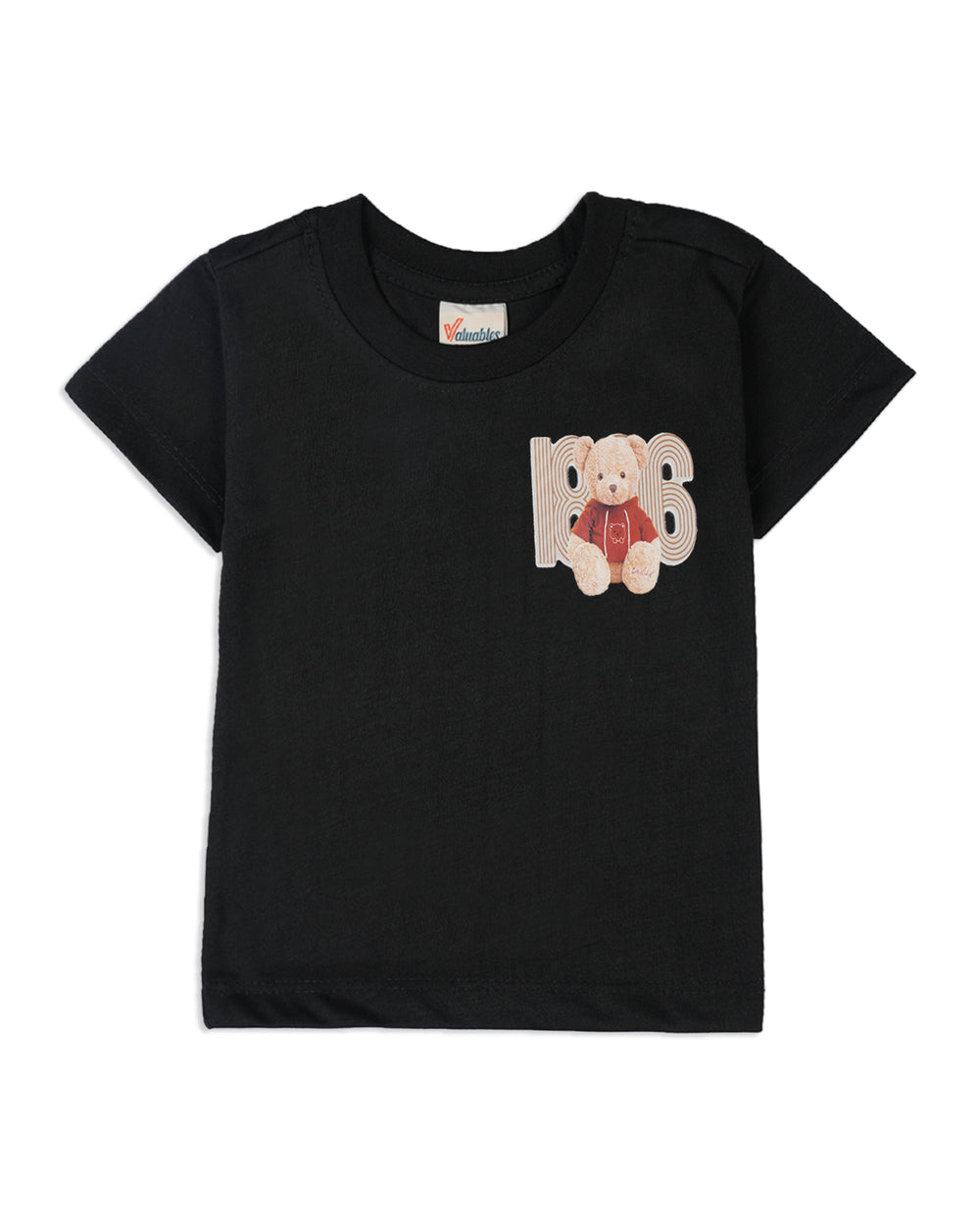 Valuables Boy's Half Sleeves Suit, Boys Sets & Suits, Valuables, Chase Value