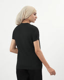 Valuables Women's Half Sleeves T-Shirt