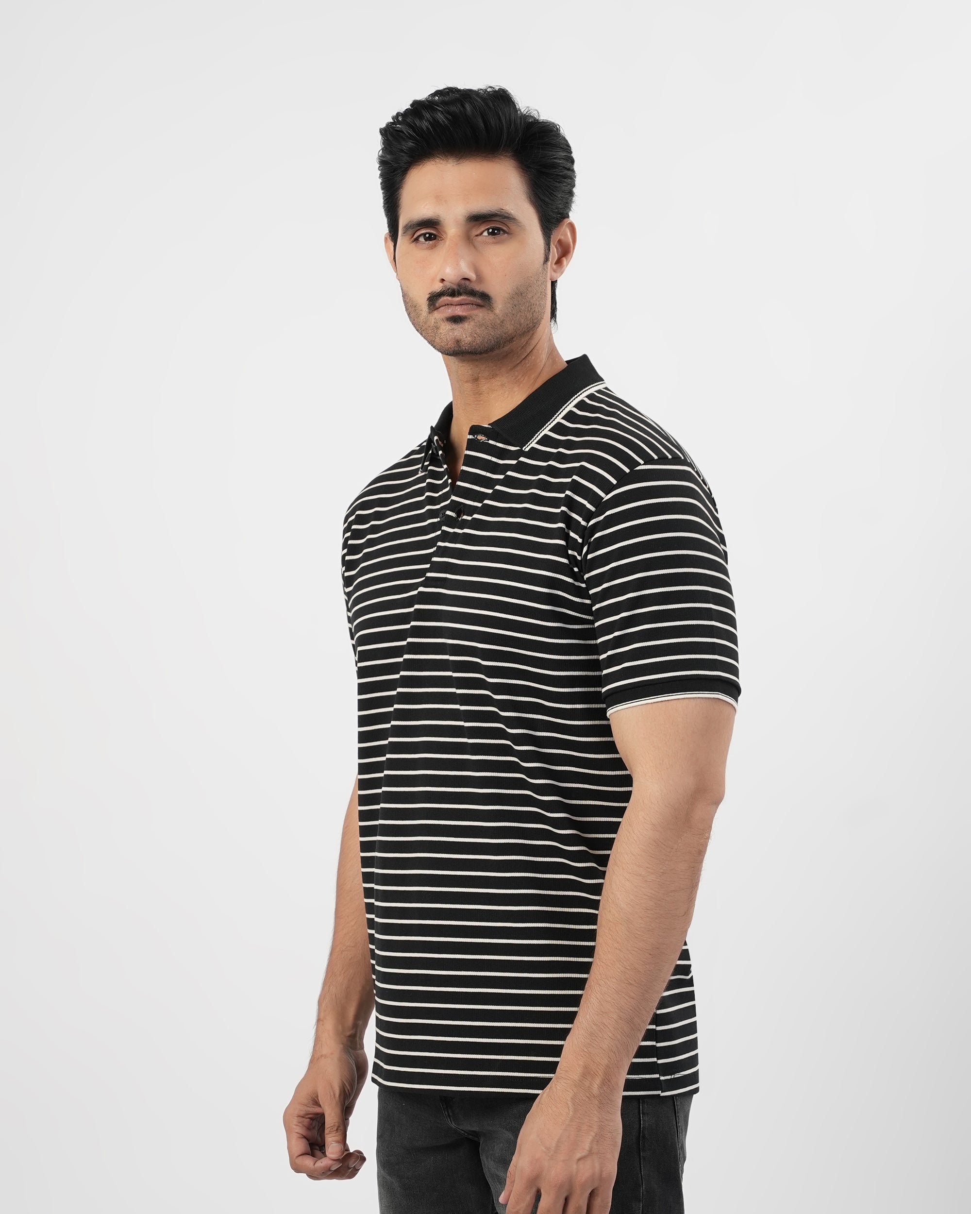 Eminent Men’s Half Sleeves Polo T-Shirt, Men's T-Shirts & Polos, Eminent, Chase Value