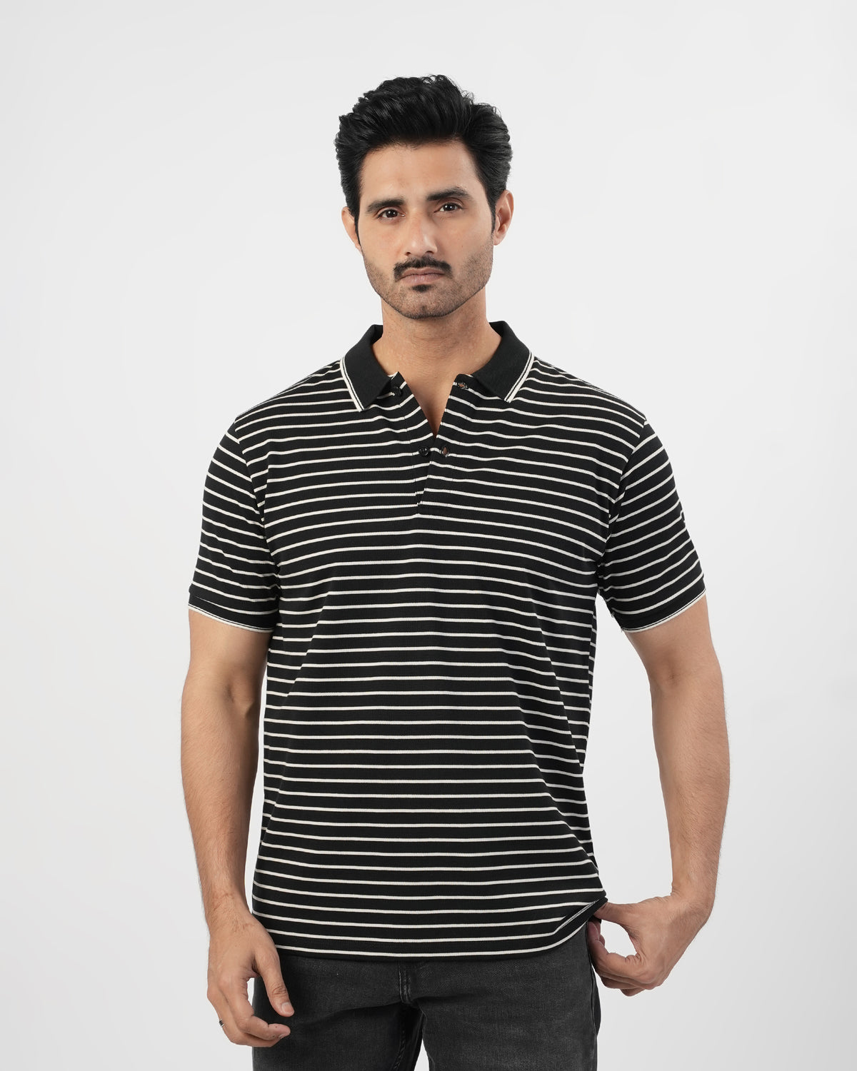 Eminent Men’s Half Sleeves Polo T-Shirt, Men's T-Shirts & Polos, Eminent, Chase Value