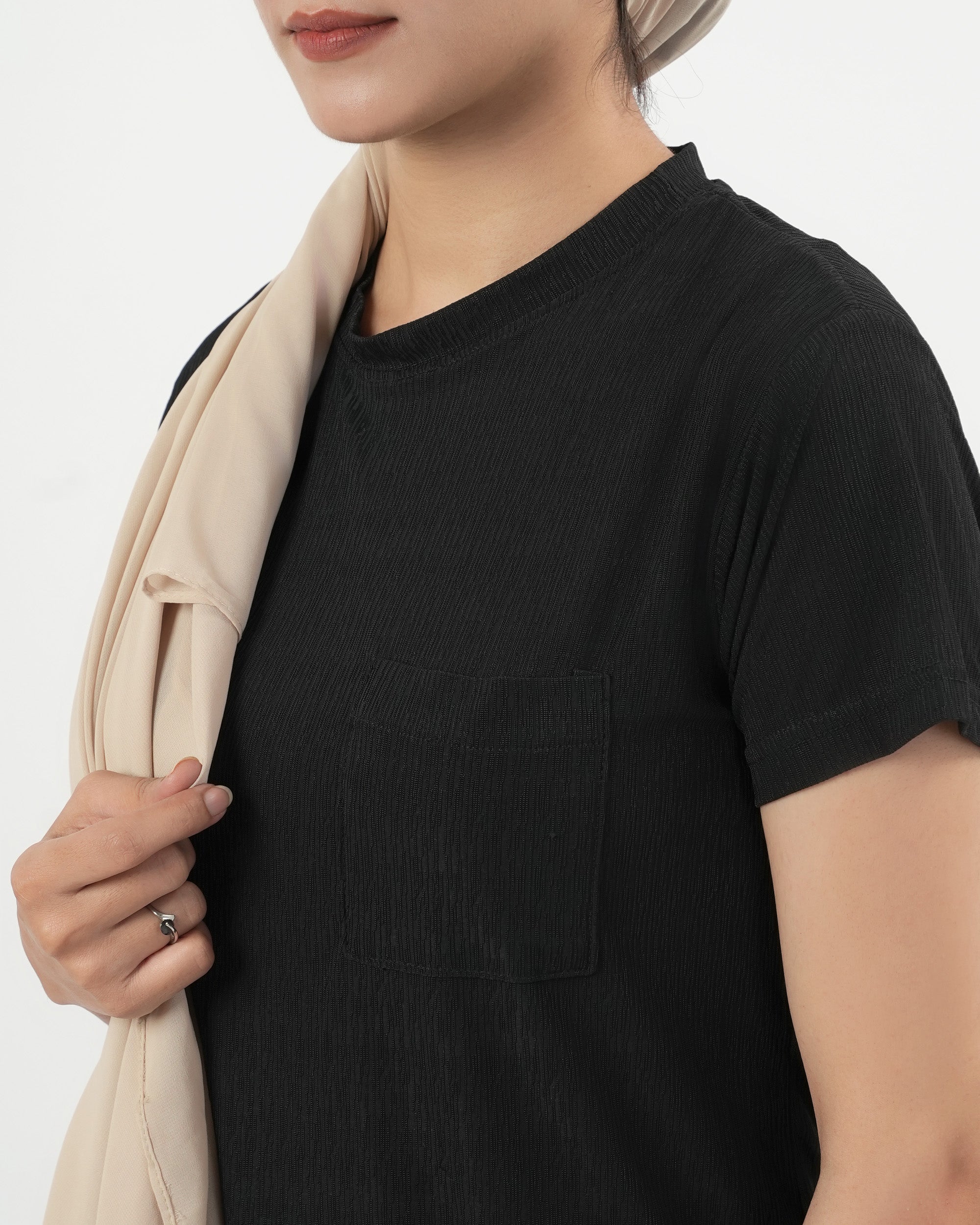 Valuables Women's Half Sleeves T-Shirt