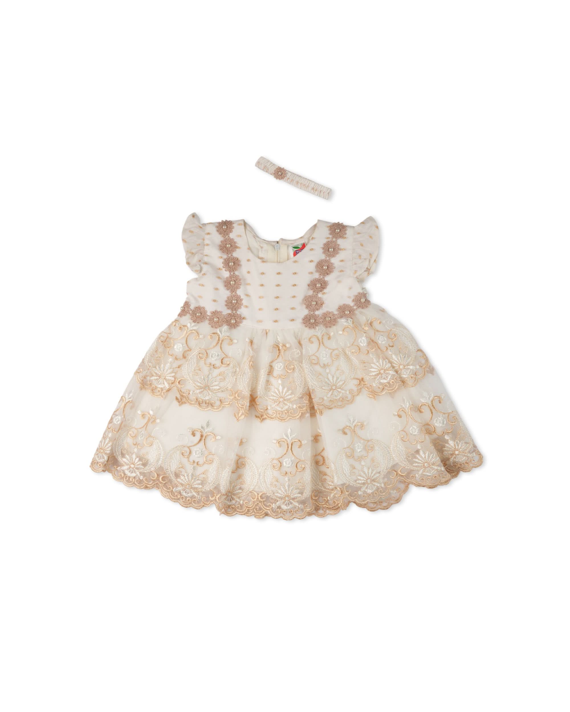 Newborn Girls’ Half Sleeve Suit, Newborn Girls Sets & Suits, Chase Value, Chase Value