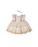 Newborn Girls’ Half Sleeve Suit, Newborn Girls Sets & Suits, Chase Value, Chase Value