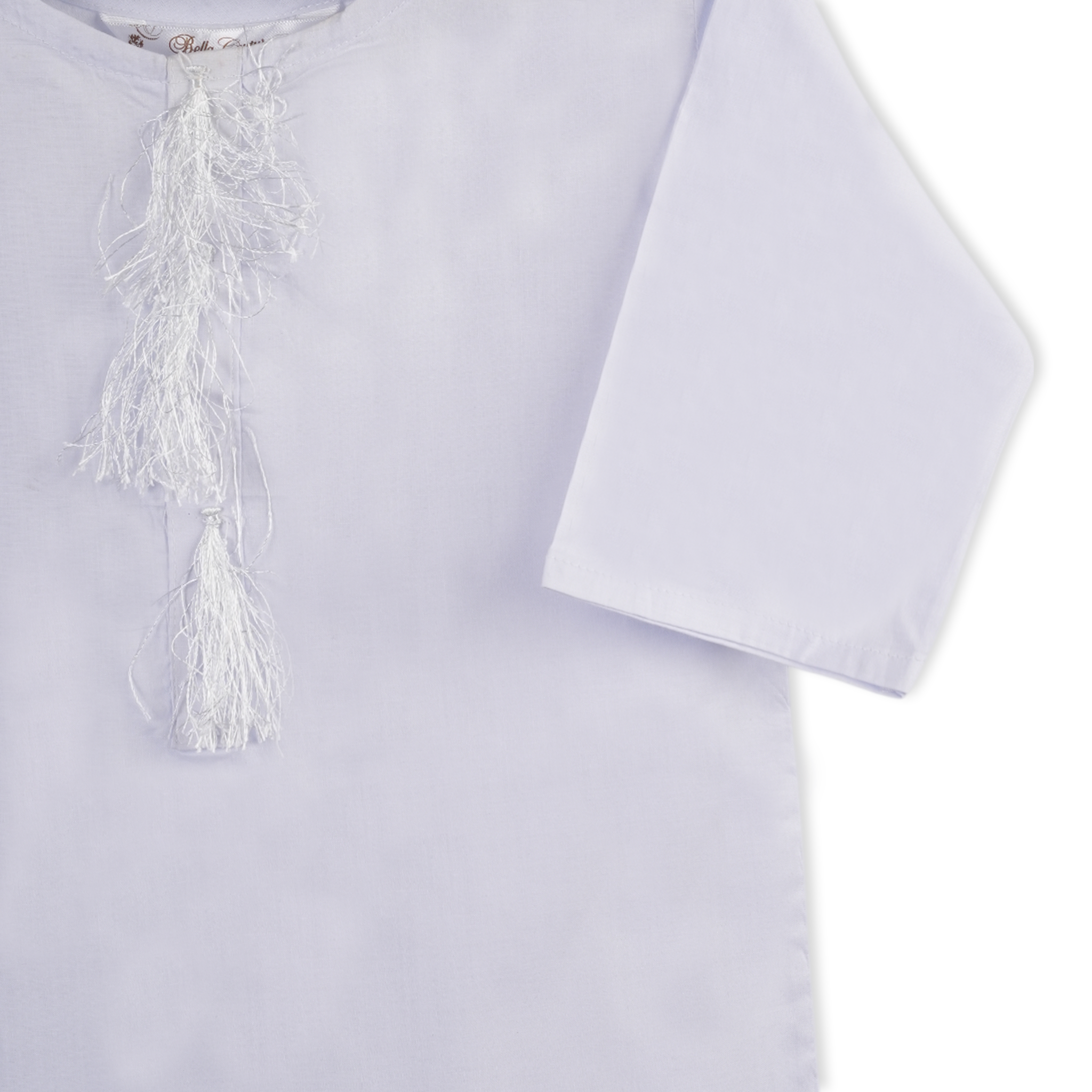 Girls Kurti - White, Girls Kurti, Chase Value, Chase Value