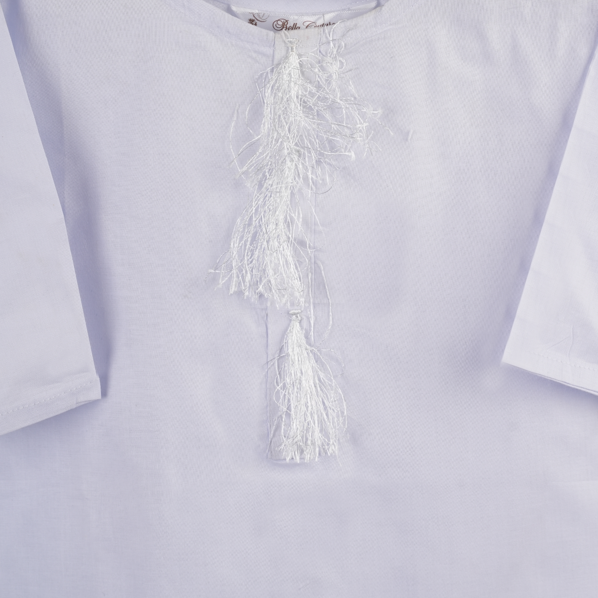 Girls Kurti - White, Girls Kurti, Chase Value, Chase Value