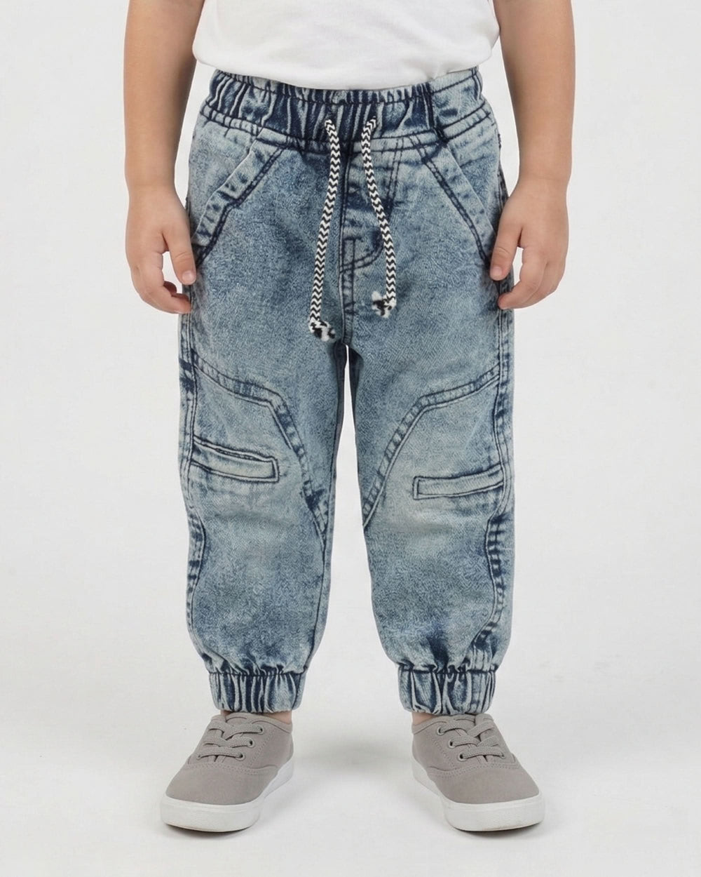 Boy’s Denim Pant, Boys Denim Pants, Chase Value, Chase Value