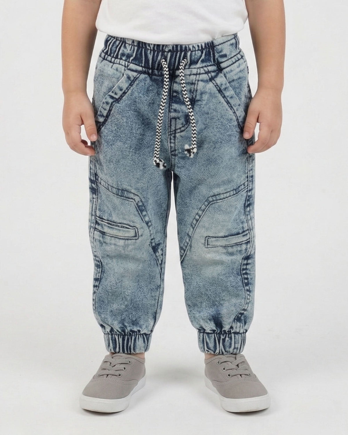 Boy’s Denim Pant, Boys Denim Pants, Chase Value, Chase Value
