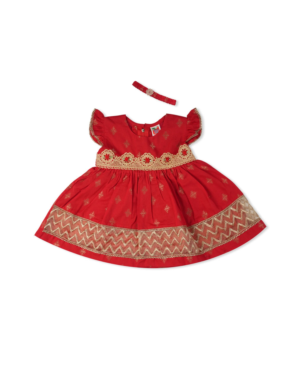 Newborn Girls’ Half Sleeve Suit, Newborn Girls Sets & Suits, Chase Value, Chase Value