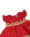 Newborn Girls’ Half Sleeve Suit, Newborn Girls Sets & Suits, Chase Value, Chase Value