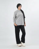 Valuables Women's Stripe Shirt, Women T-Shirts & Tops, Chase Value, Chase Value