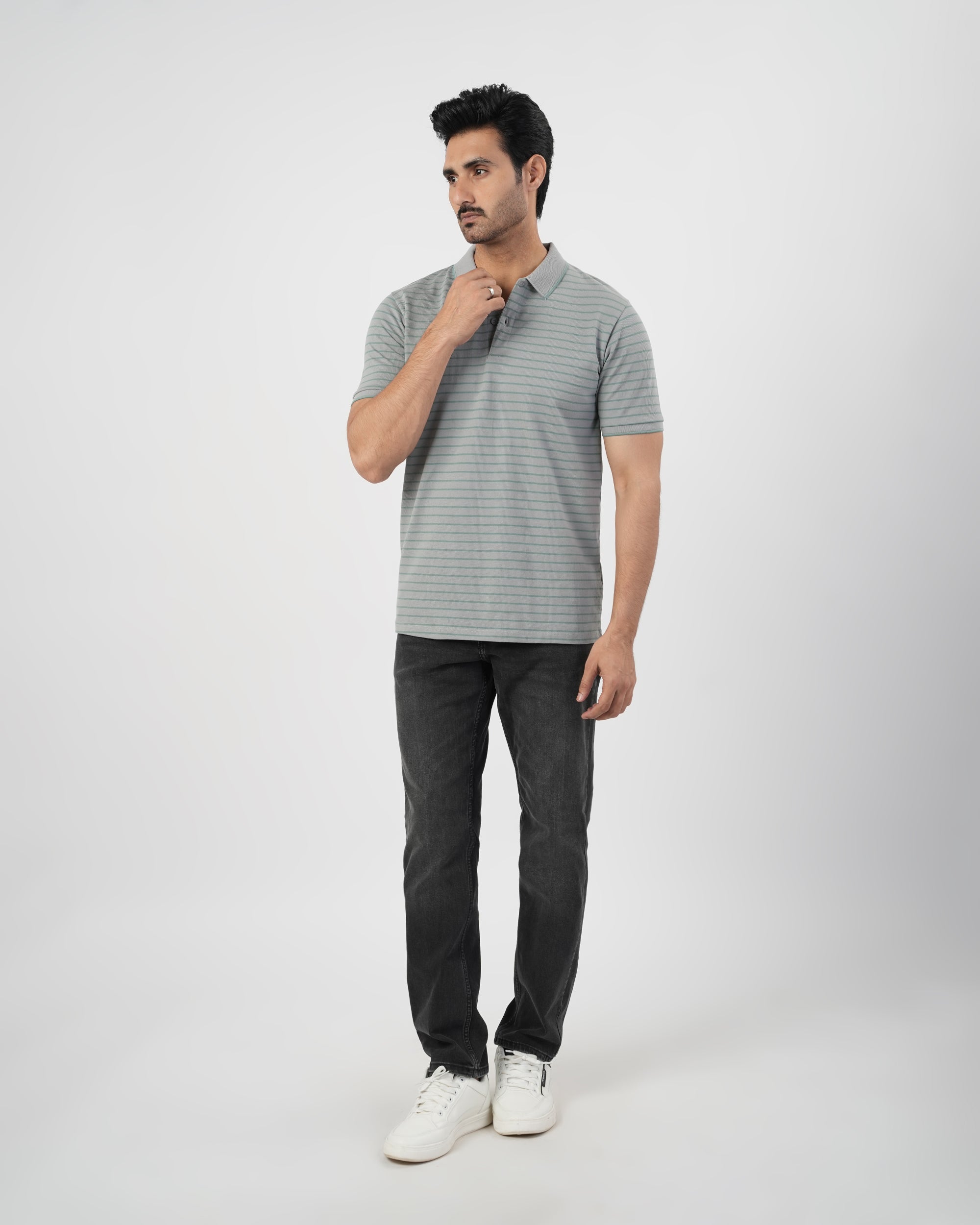 Eminent Men’s Half Sleeves Polo T-Shirt, Men's T-Shirts & Polos, Eminent, Chase Value