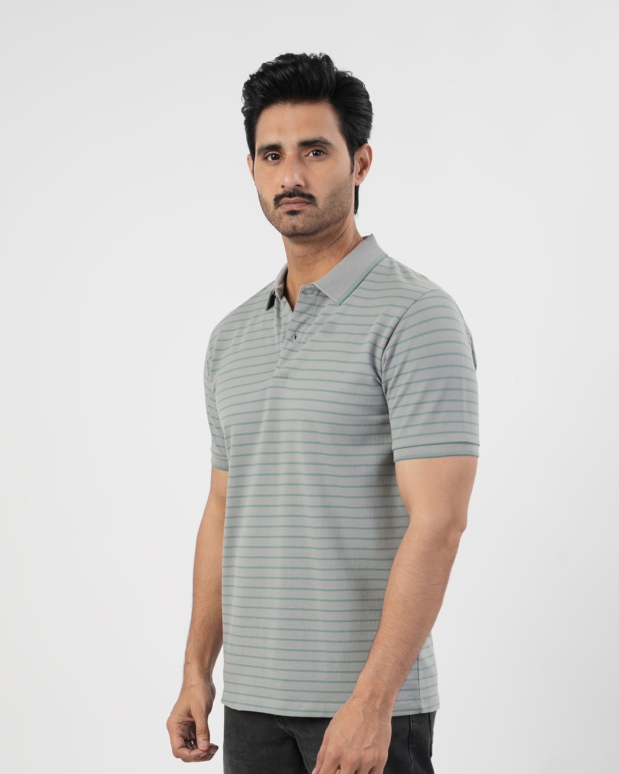 Eminent Men’s Half Sleeves Polo T-Shirt, Men's T-Shirts & Polos, Eminent, Chase Value