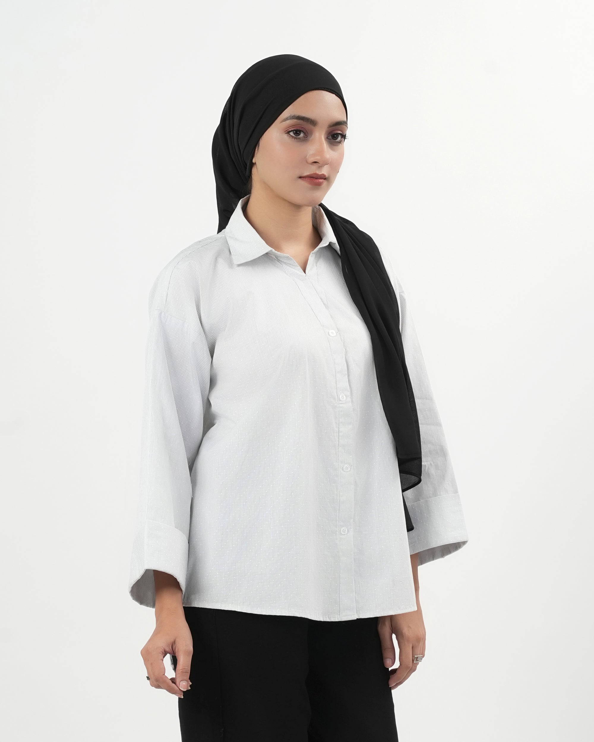 Valuables Women's Western Top