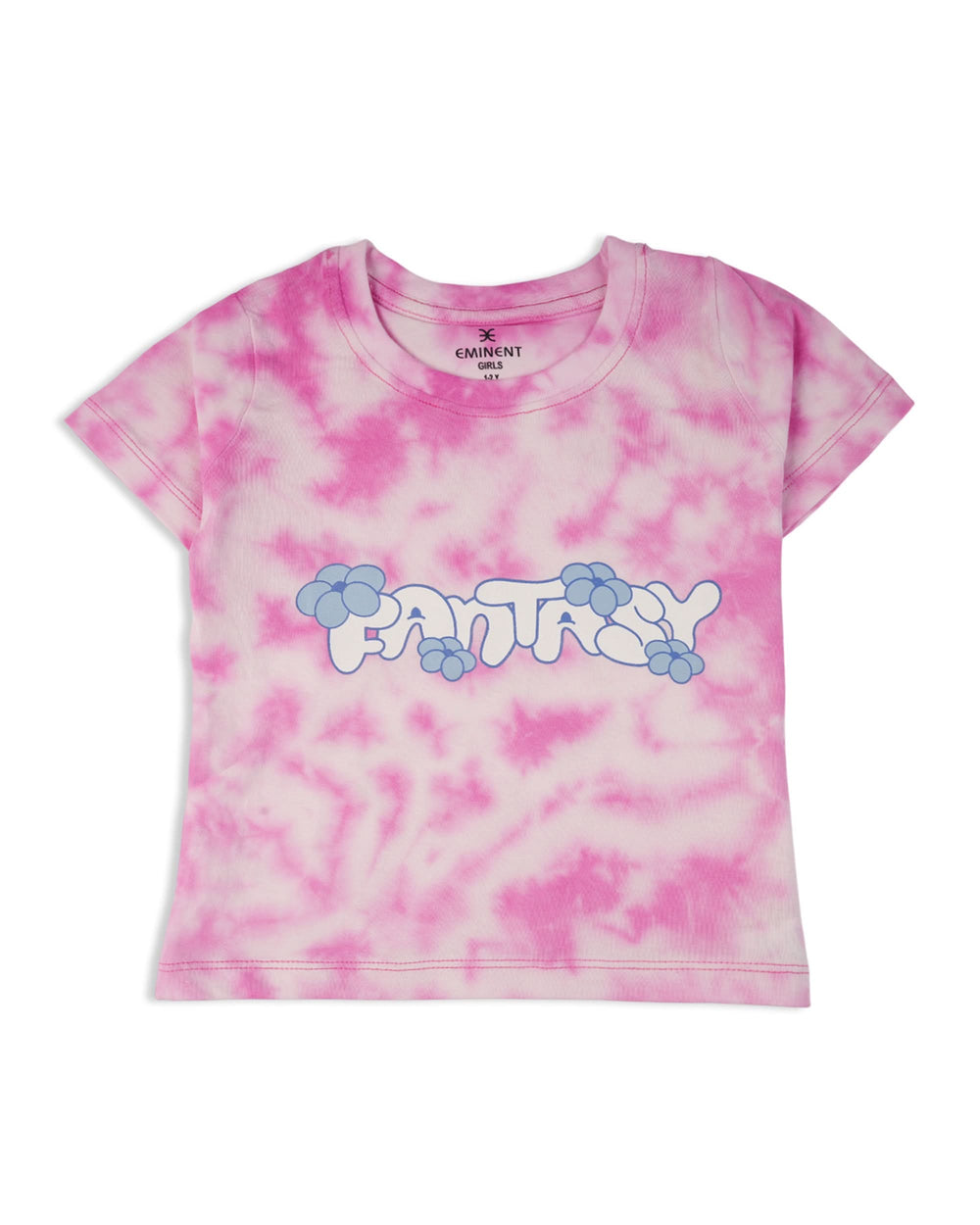 Eminent Girls Half Sleeves T-Shirt, Girls T-Shirts, Eminent, Chase Value