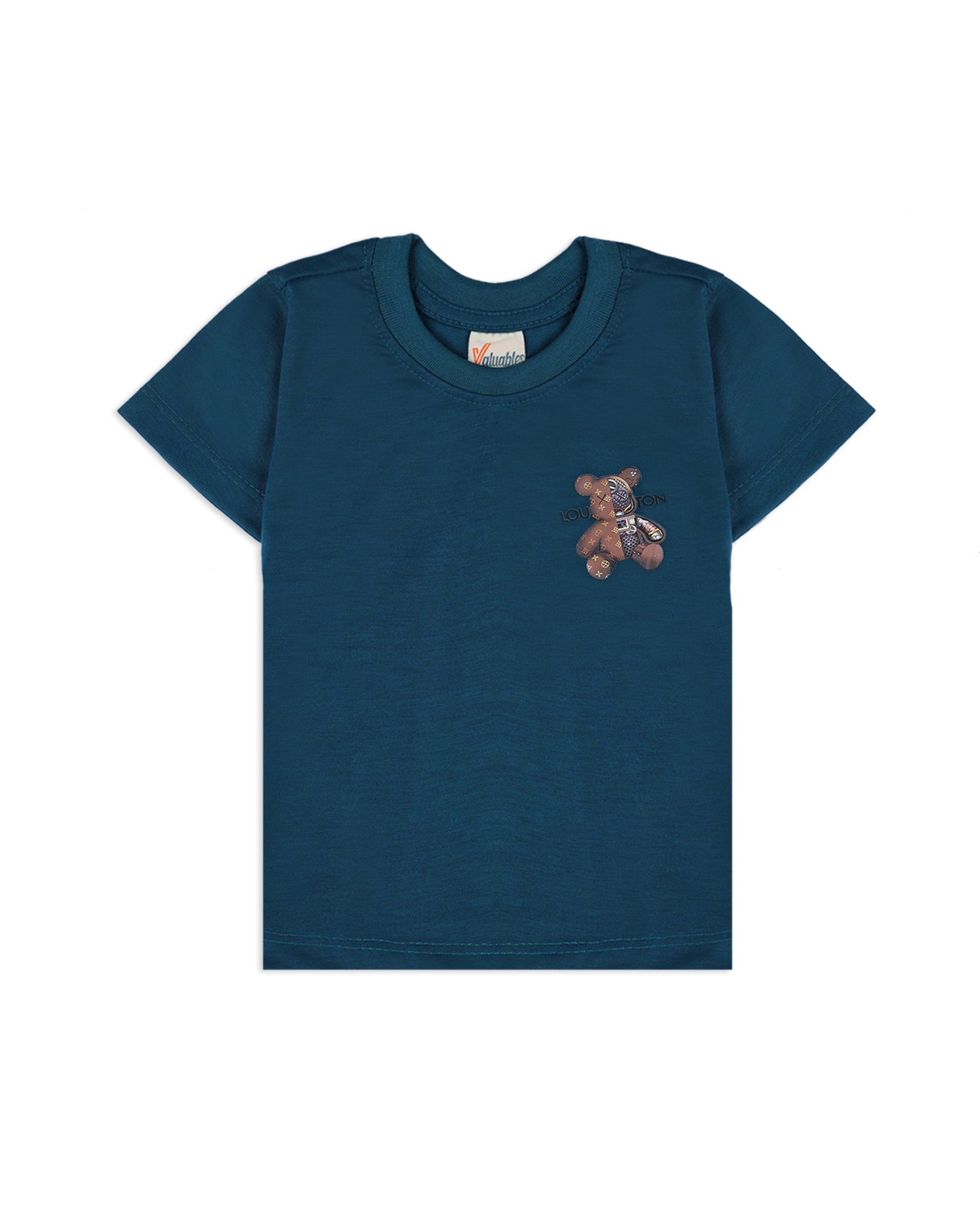 Valuables Boy's Half Sleeves Suit, Boys Sets & Suits, Valuables, Chase Value