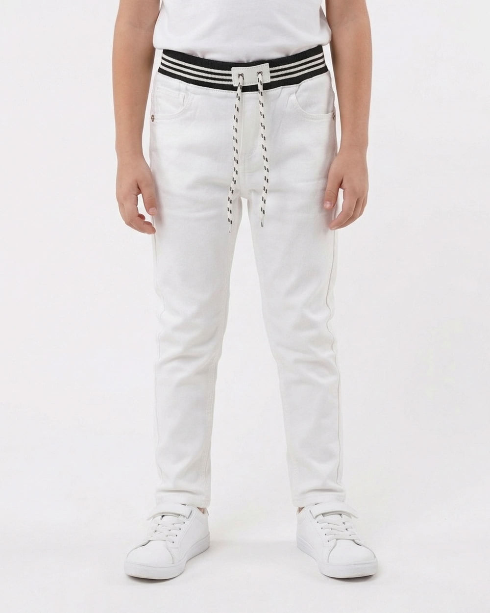 Boys Rib Pant, Boys Cotton Pants, Chase Value, Chase Value