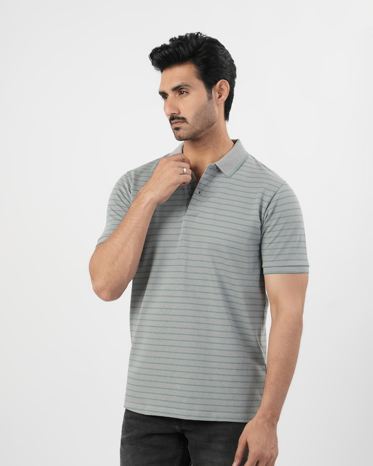 Eminent Men’s Half Sleeves Polo T-Shirt, Men's T-Shirts & Polos, Eminent, Chase Value