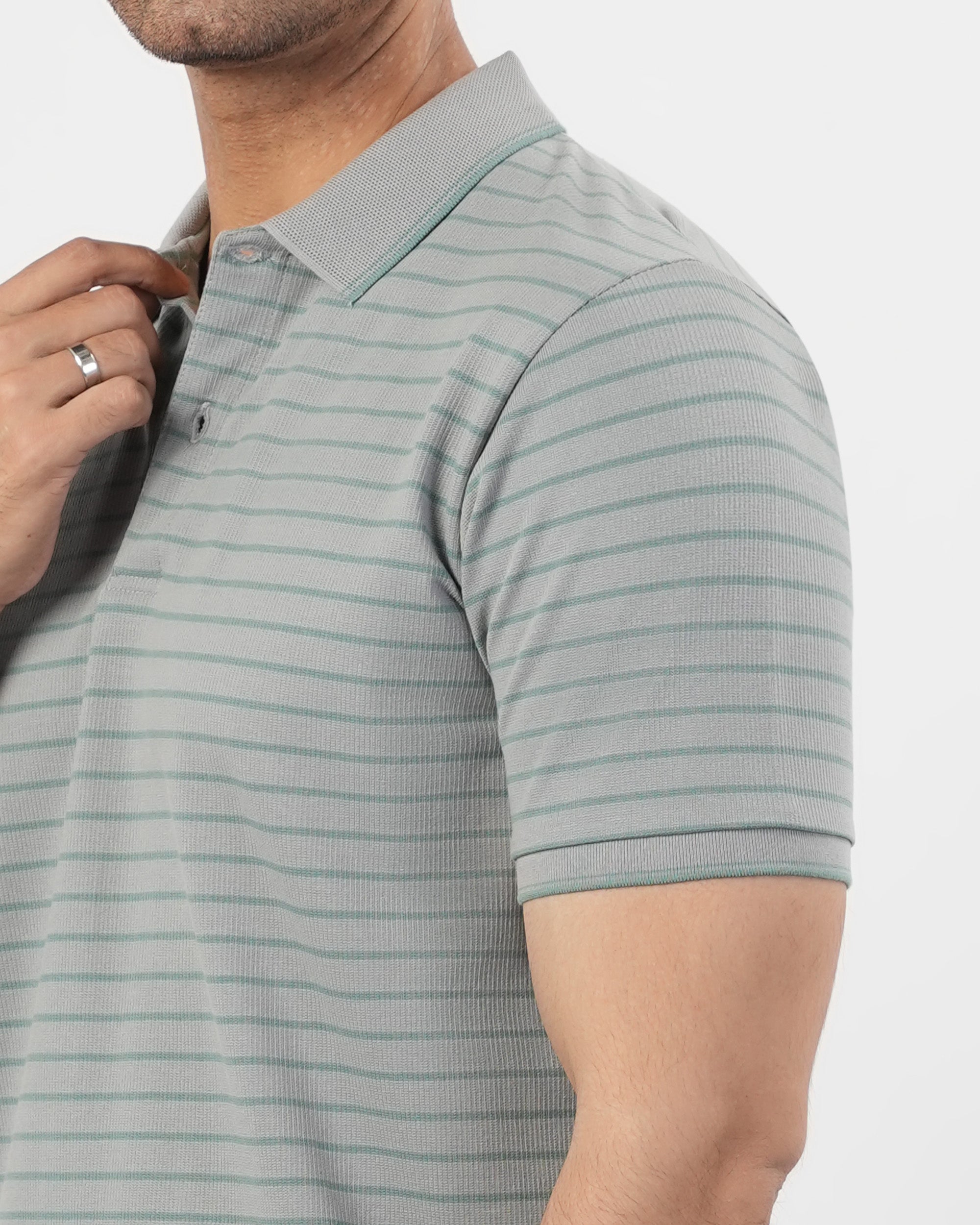Eminent Men’s Half Sleeves Polo T-Shirt, Men's T-Shirts & Polos, Eminent, Chase Value