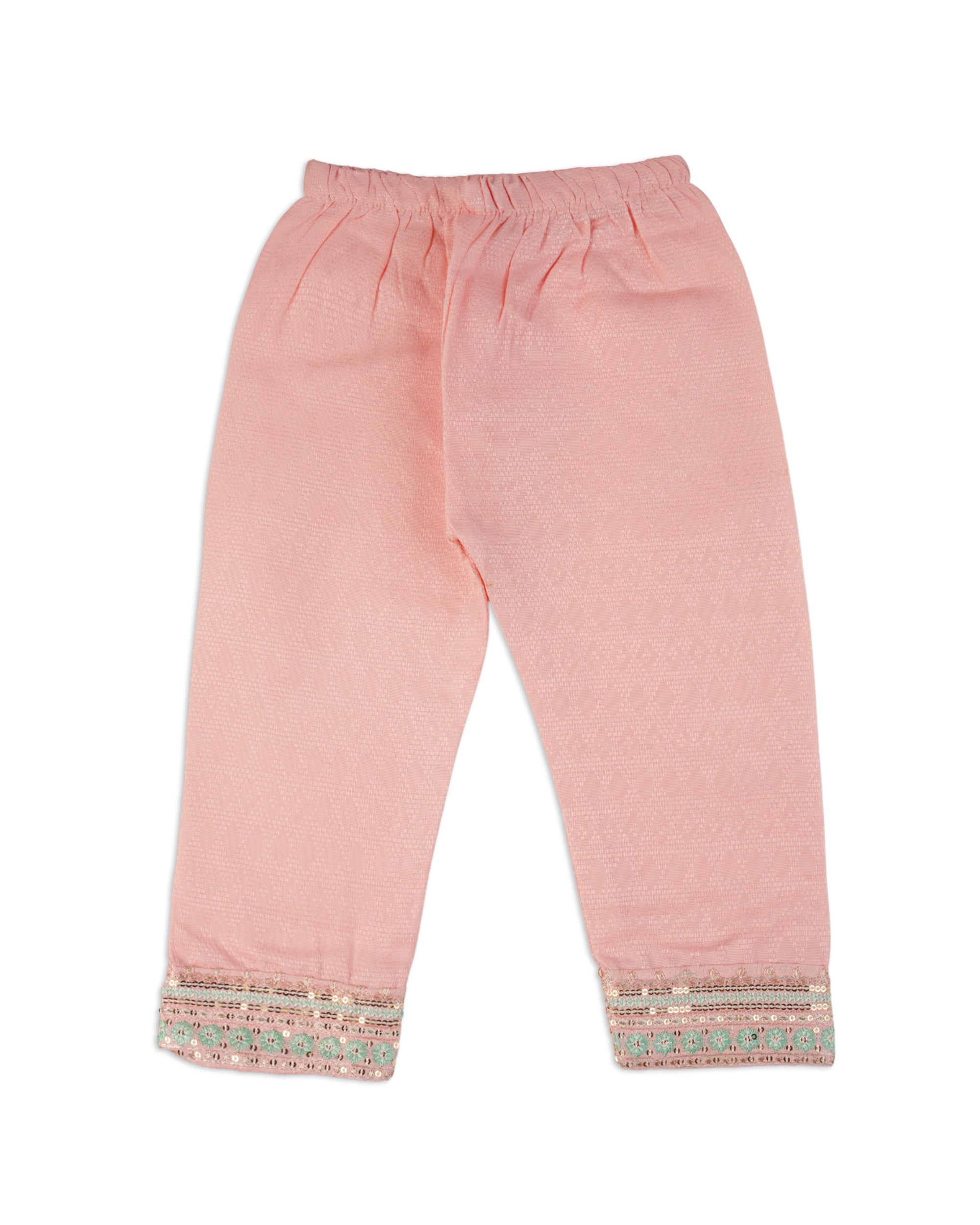 Girl’s Embroidered Shalwar Suit, Girls Shalwar Kameez, Chase Value, Chase Value