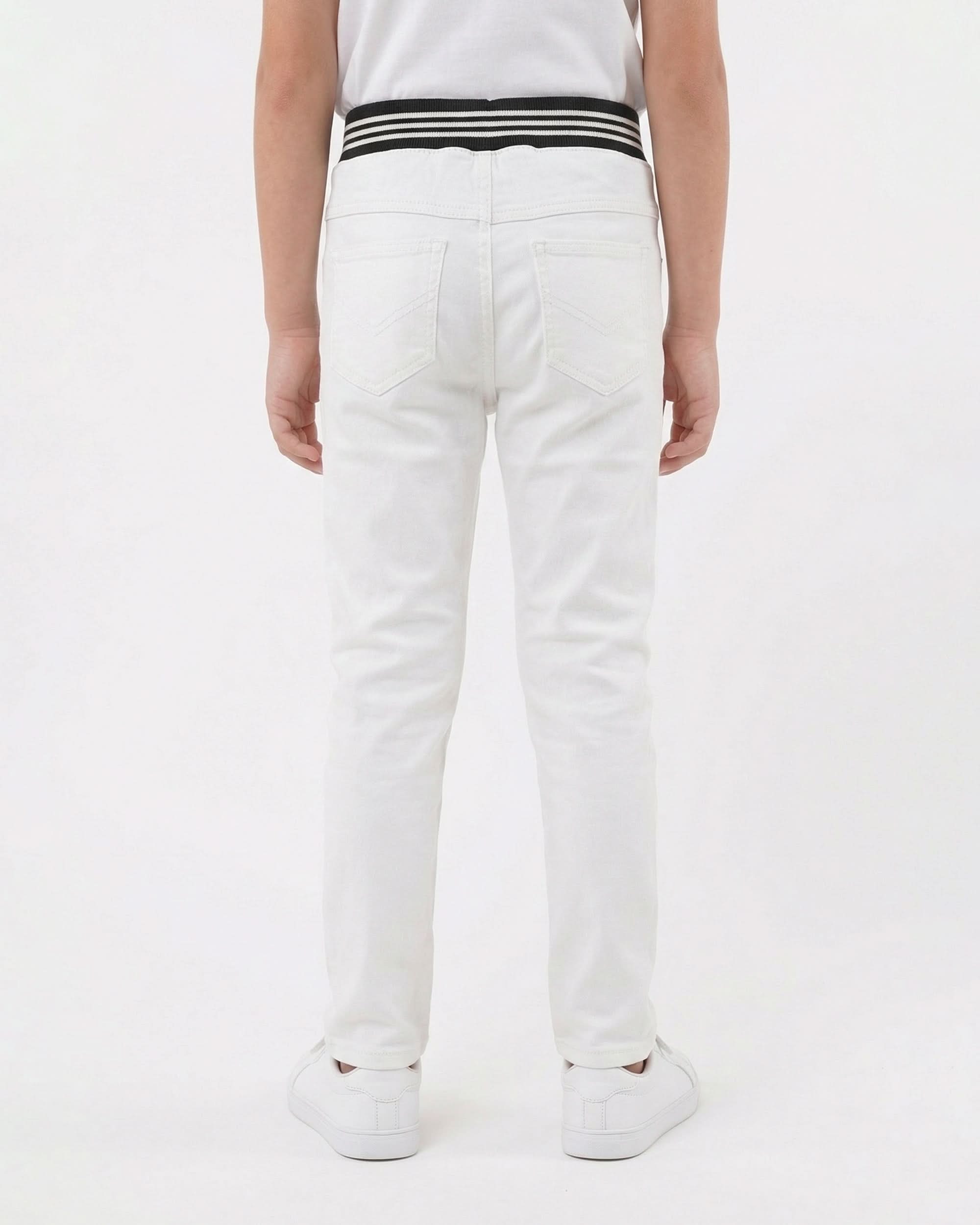 Boys Rib Pant, Boys Cotton Pants, Chase Value, Chase Value